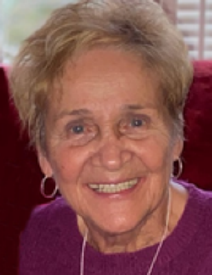 Barbara I. Andreoli Cranston, Rhode Island Obituary