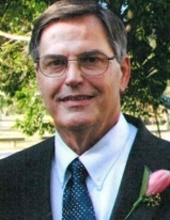 John  R. "Bob" Lapeze