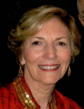 Betty Ann Collins