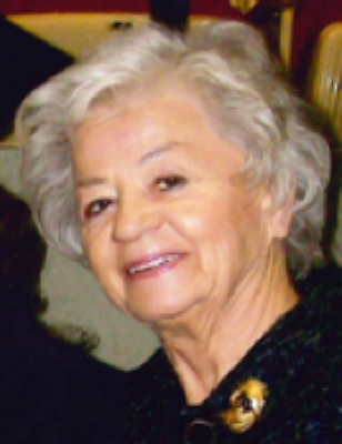 Geraldine "Gerri" Maier Sun Prairie, Wisconsin Obituary