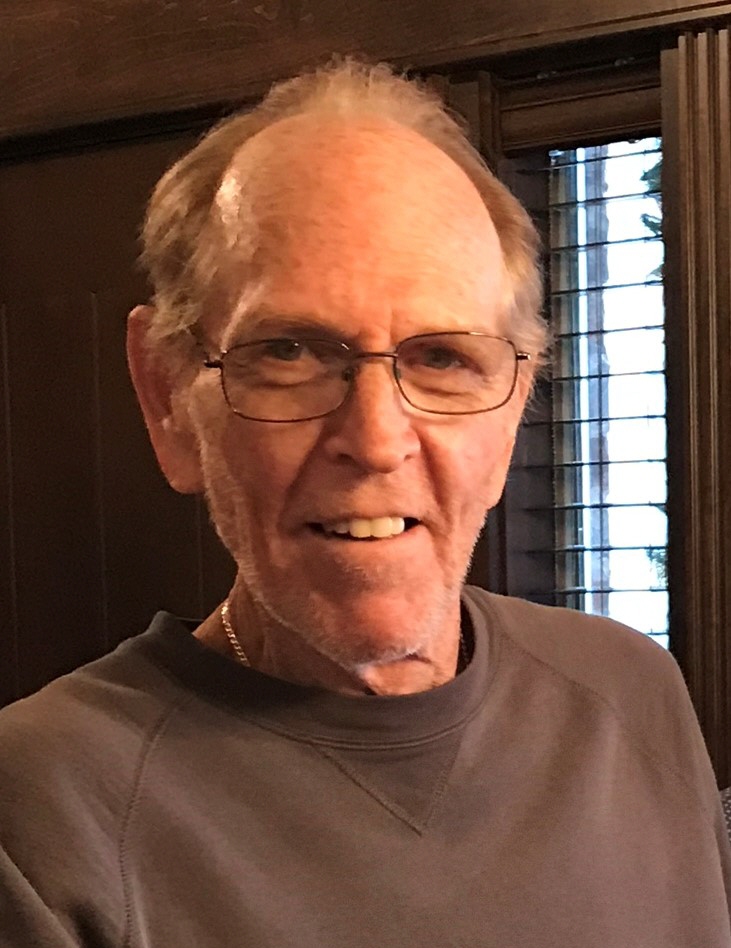 Roger D. Vice Obituary