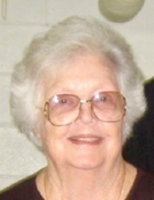 Sarah Cowart Cumming, Georgia Obituary