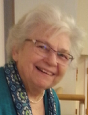 Mona Fay (Shapiro) Schwab Madison, Wisconsin Obituary
