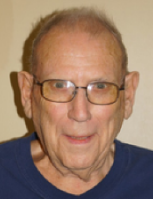 Donald J. Chesley