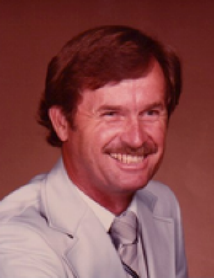 Claude S. Powell Scottsville, Virginia Obituary