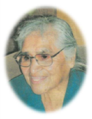 Shirley Gushoney