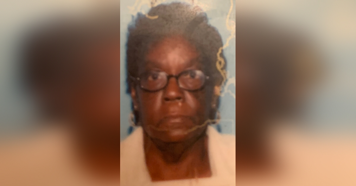 Obituary Information For Yvonne B Thomas