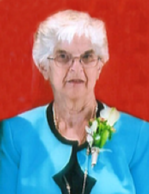 Hilda Clark