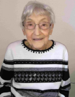 Doris A Gapp