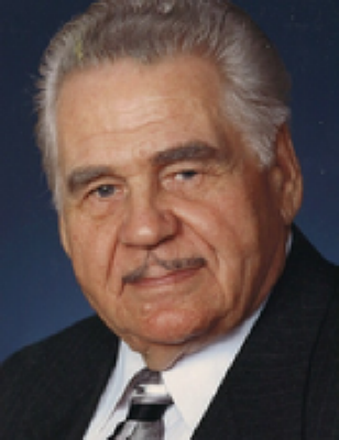 Larry J. Dumas