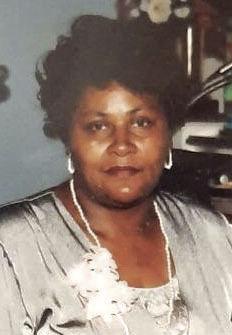 Photo of Ruth Brown