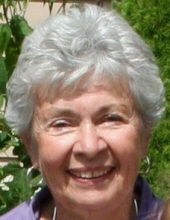Edna P. Harris