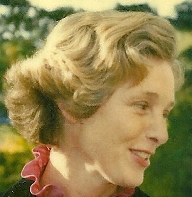 Vivian Diane Keerd