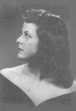 Jeanne A. (Morehead) Galvin