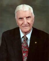 Clarence Charles Chuck Peters