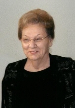 Marjorie I. DeMoure