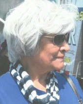 Patricia M. Masters