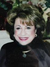 Marjorie M. Jabara