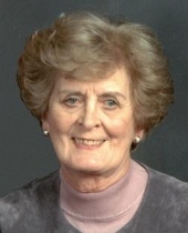Virginia Purinton