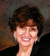 Hazel L. Jeanne Steven