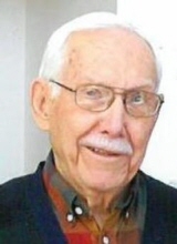 Harold D. Earnest