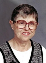 Patricia V. Pat Hayes