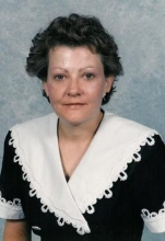 Mary Jane Herman