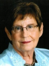 Shirley Trammell