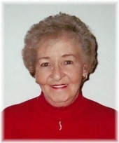 Helen M. Richardson