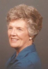 Betsy Myer