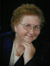 Edna Mae Girrens