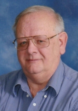 Alan E. Baalman