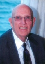 Marvin L. Curran