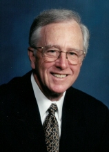 Ross A. Padgham, D.D.S.