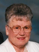 Betty Lee Cocking