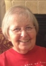 Sharon Kay Burton