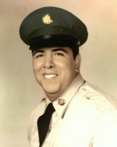 Bobby A. Gutierrez