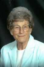Margaret M. Leighton