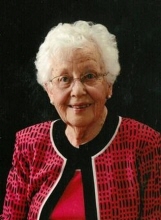 Margaret Joyce Cookson