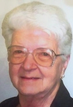 Betty M. Koll