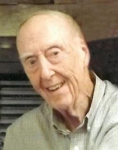 William E. Bill Stafford