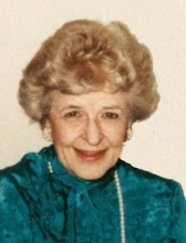 Roberta Elsbeth Fiebach