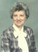 Marlene L. Kerschen