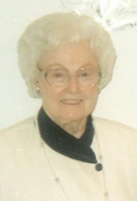 Wanda F. Brown