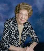 Doris Elizabeth Steg