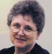 Carol Ann Torske