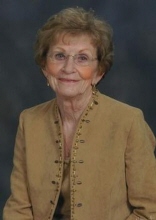 Jean Elizabeth McKinney