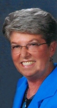 Carolyn J. Barbour