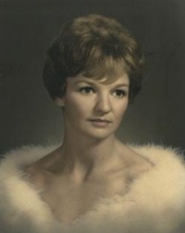 Patricia Joan Pittman