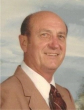 Glenn J. Swonger